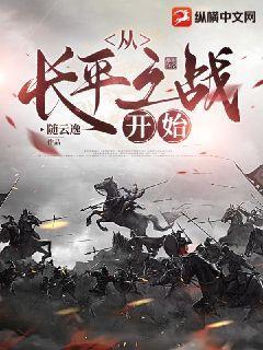 长平之战之后