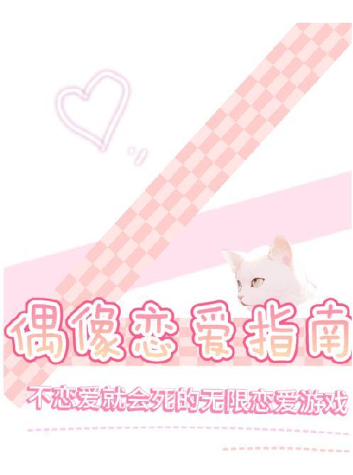 偶像的恋爱