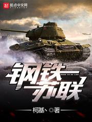 钢铁苏联全文阅读