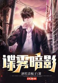谍影什么意思