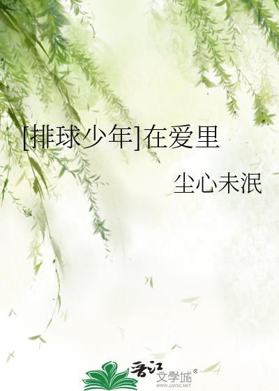 排球少年bj ad