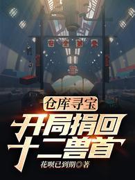 开局捐回永乐大典