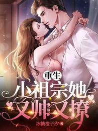 重生小祖宗她又帅又撩沈暮
