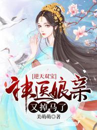 神医娘亲又掉马了
