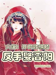 大唐开局骗婚小兕子无防盗