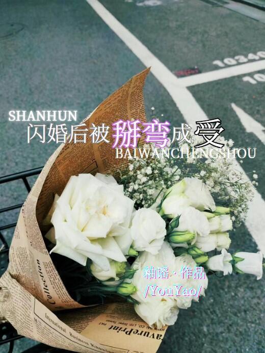 闪婚后被掰弯成受全文