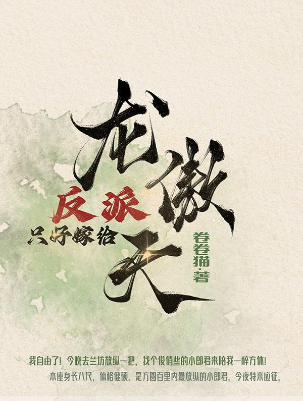主角龙傲天我是反派的