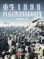 重生1999开启黑科技时代 防盗
