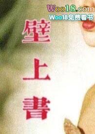 壁上书（古言 h）