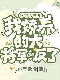 超市通古今:我娇养的大将军造反了