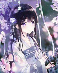 堕落的冷艳剑仙娘亲（大夏芳华）